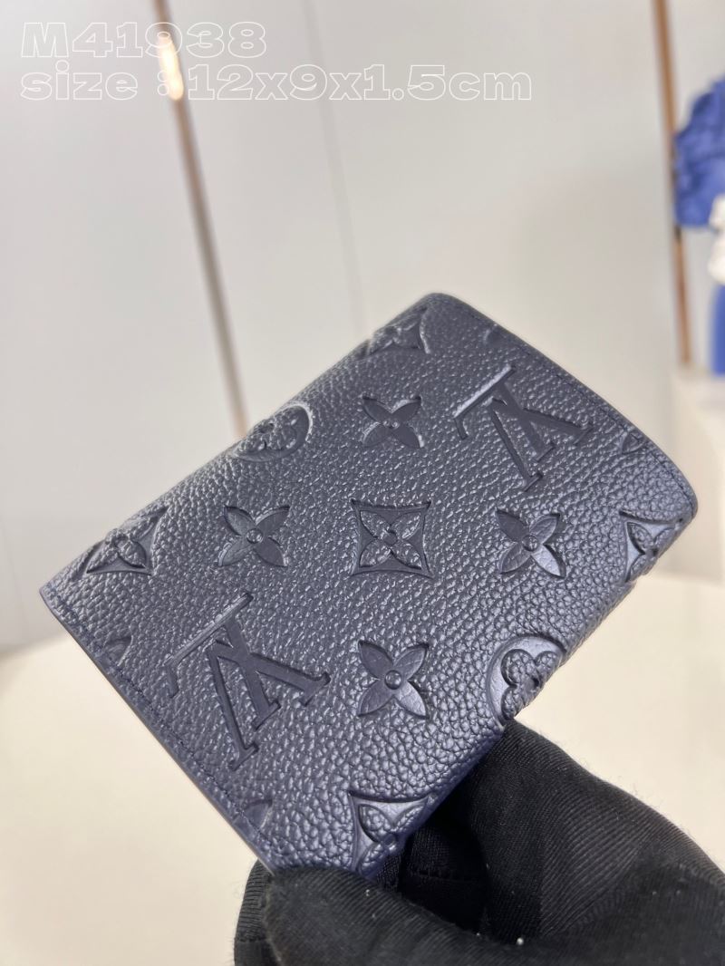 Louis Vuitton Wallets